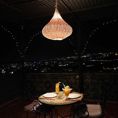 Riad Pacha Palace フェズ エクステリア 写真