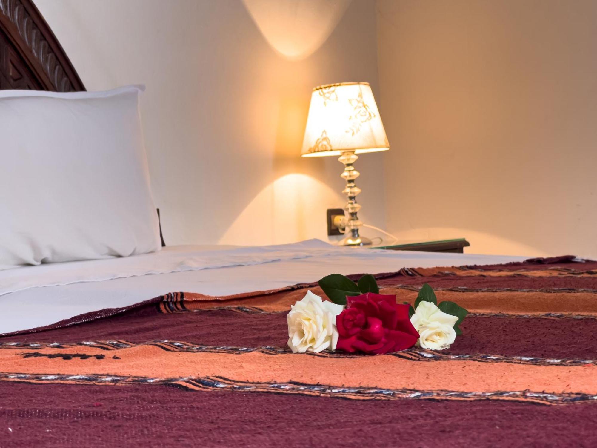 Riad Pacha Palace フェズ エクステリア 写真