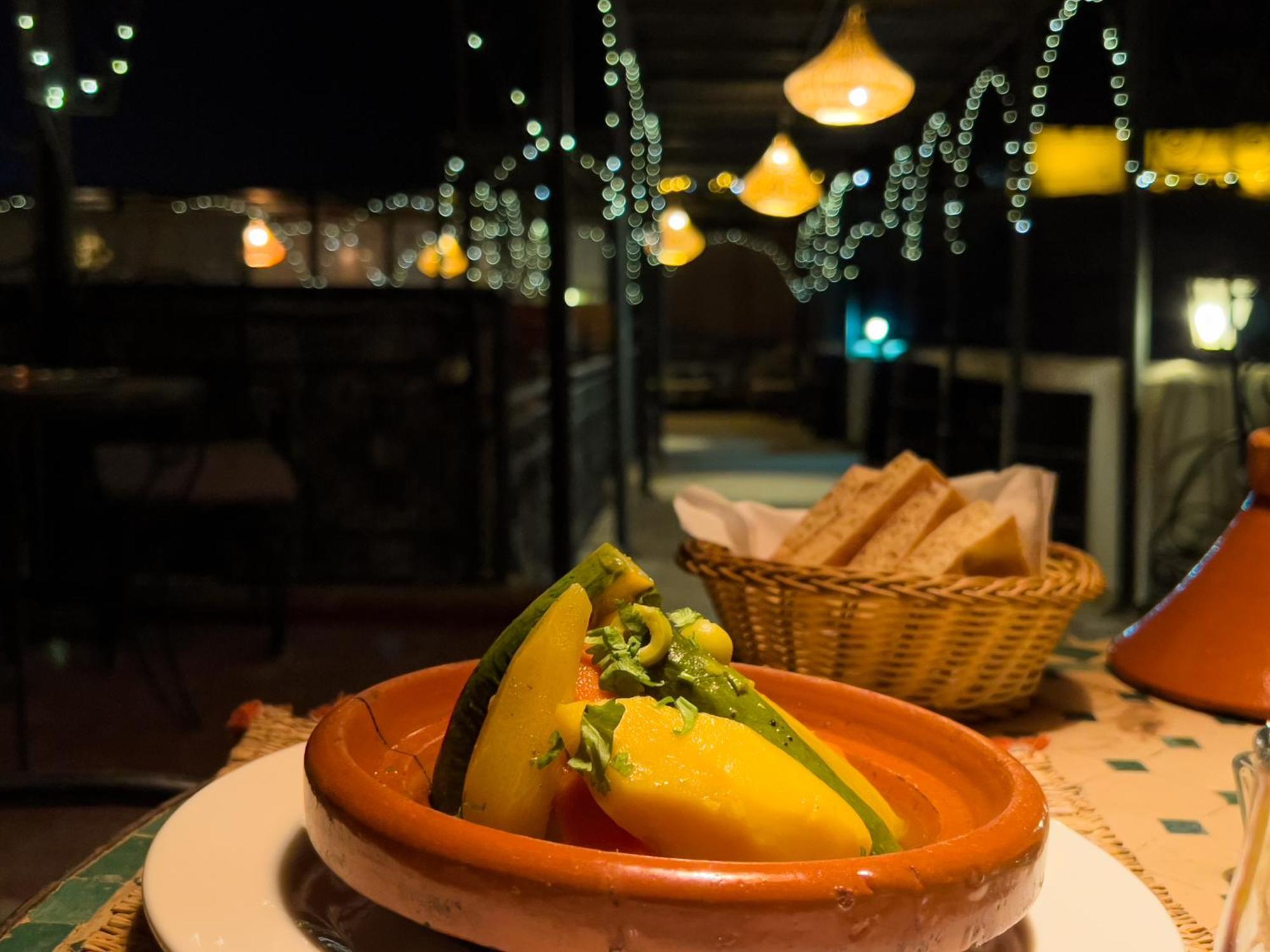 Riad Pacha Palace フェズ エクステリア 写真